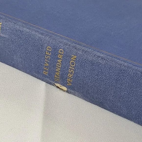 The New Covenant Commonly called The New Testament Of Our Lord & Savior Jesus - Picture 3 of 12